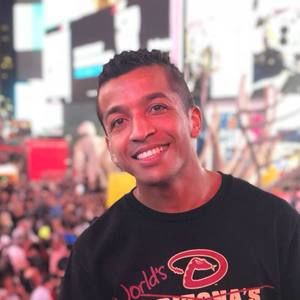 Meet your Posher, Rogerio